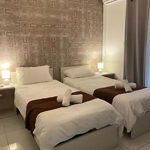 Apartamento Msida Suites, Msida
