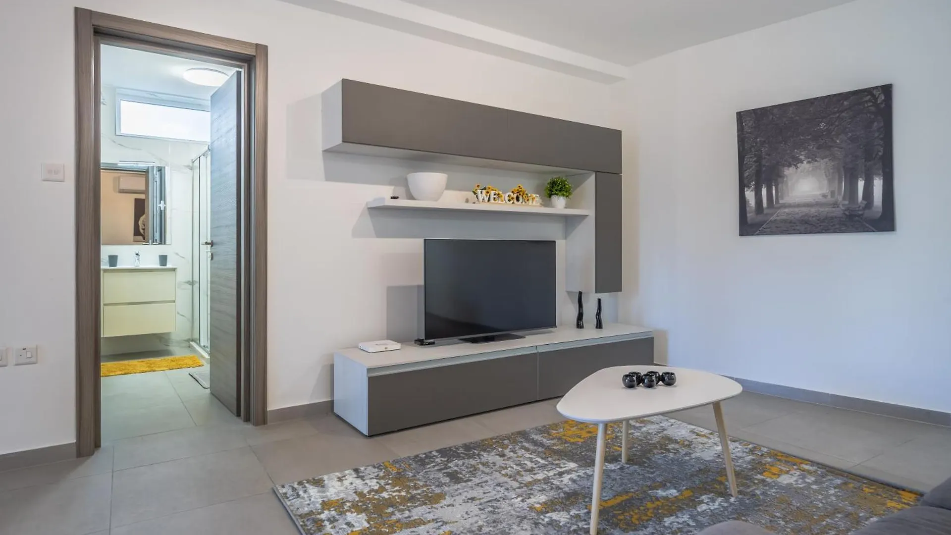 Msida Park Residence C5 Apartamento