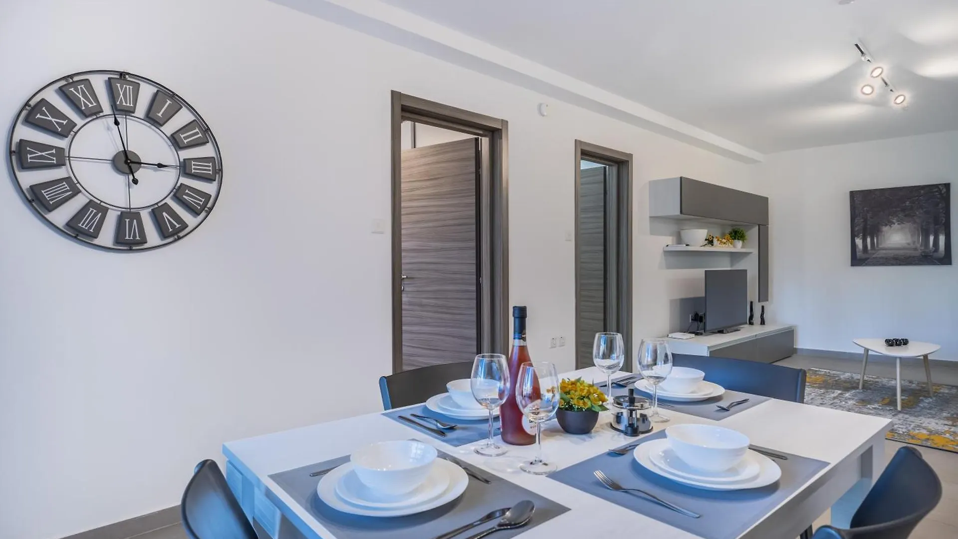 Apartamento Msida Park Residence C5