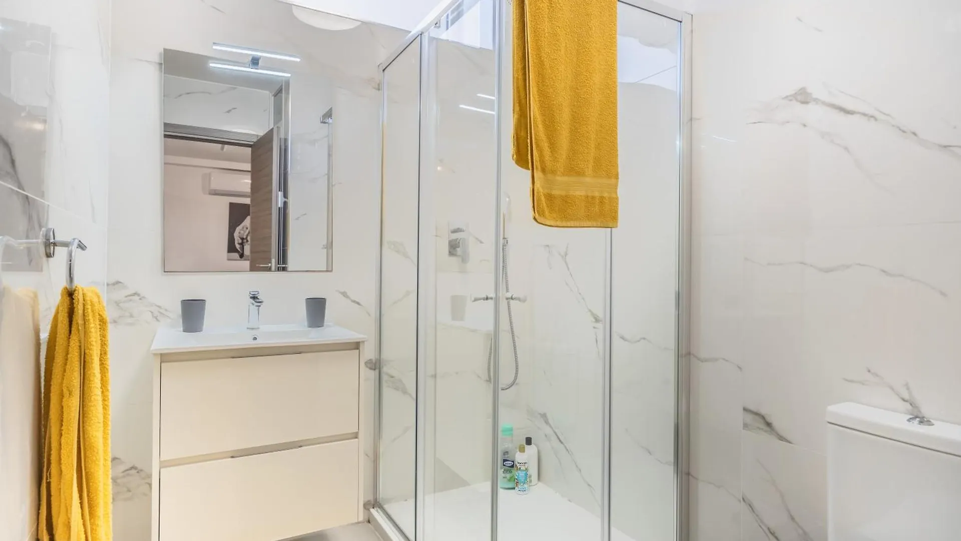 Διαμέρισμα Msida Park Residence C5